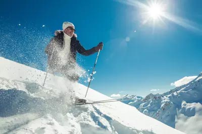 Matériel obligatoire et recommandé – Ski Club Crossey