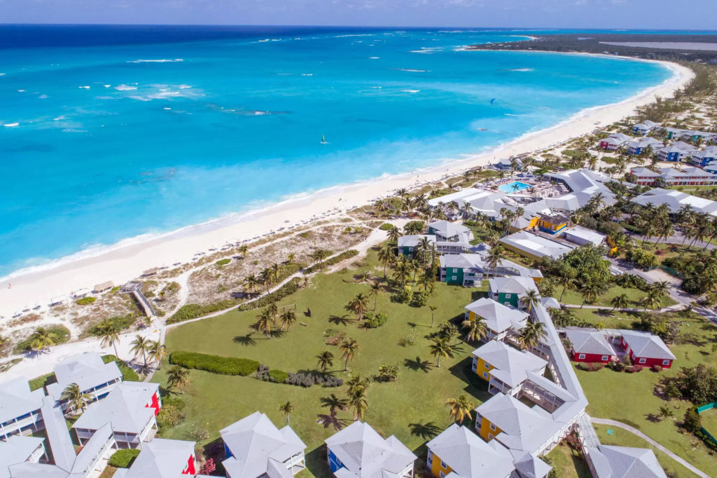 Club Med Columbus Isle, in Bahamas, dive into a pristine Bahamian paradise....