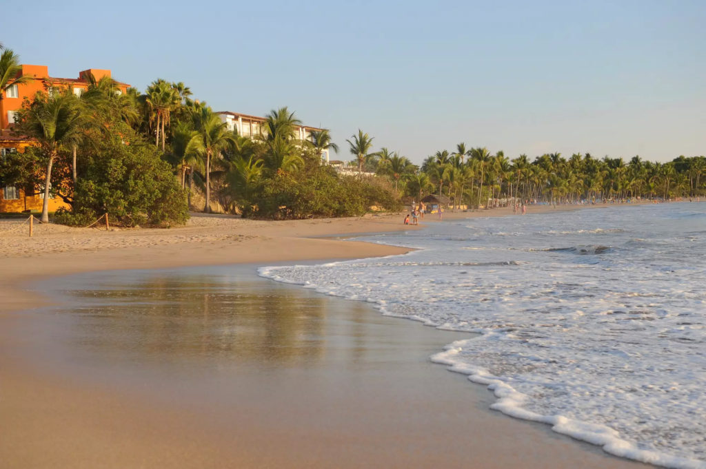 Club Med Mexico Ixtapa Pacific – Excursions | Cinquième Saison