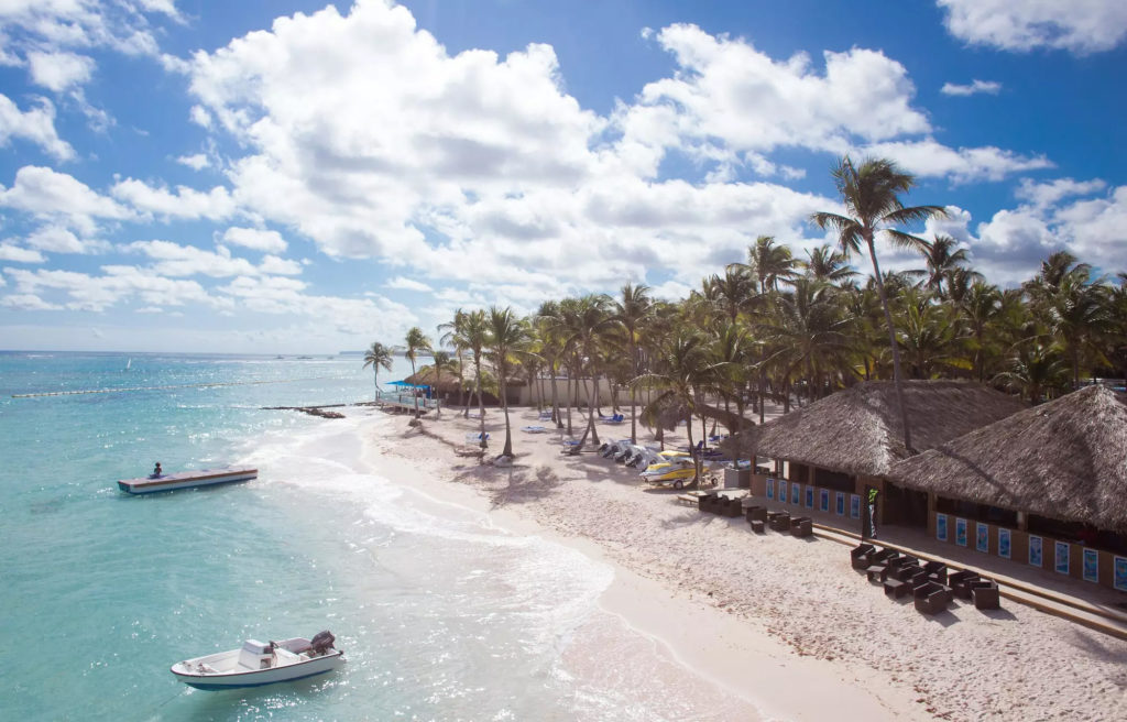 Club Med Punta Cana – Destination | Cinquième Saison