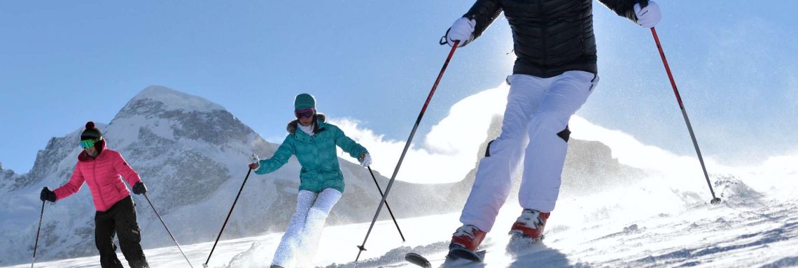 Club Med Cervinia, en Italie - Ski au meilleur prix 