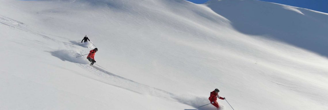 Club Med Alpes d'Huez en France - Ski alpin au meilleur prix