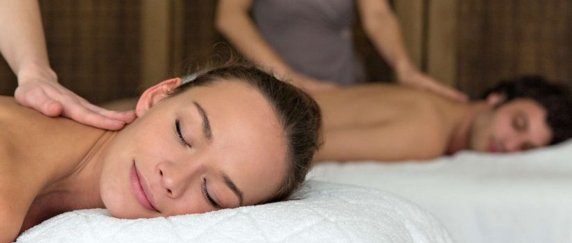 Club Med Cefalù en Italie - Massage relaxant 