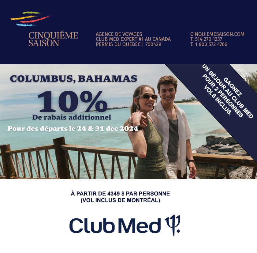 Club Med